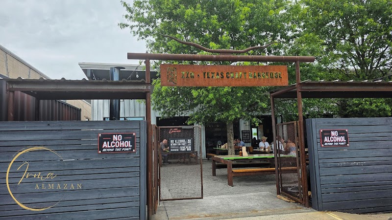 ZZQ Texas Craft Barbeque