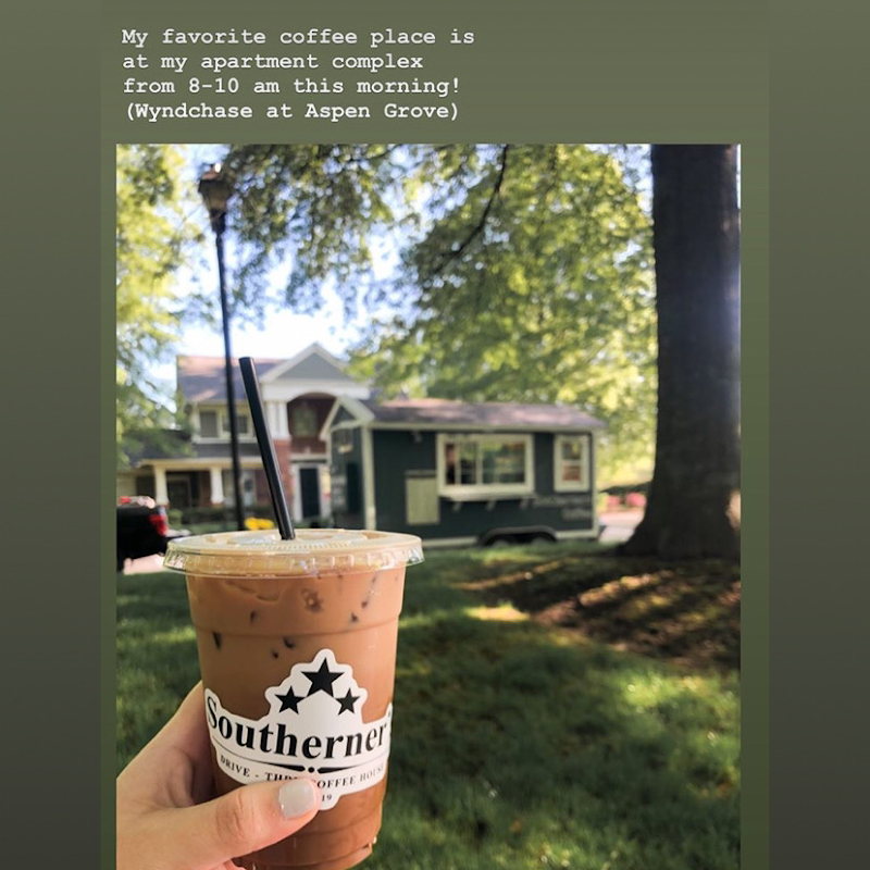 Southerner’s Coffee