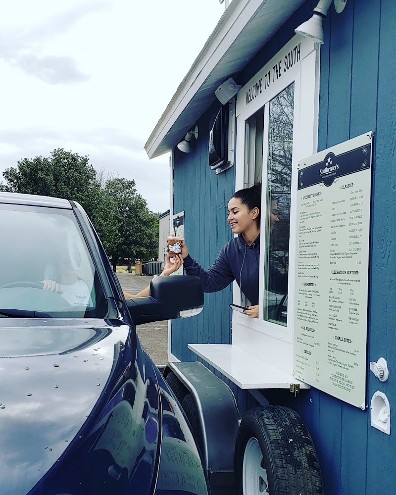 Southerner’s Coffee