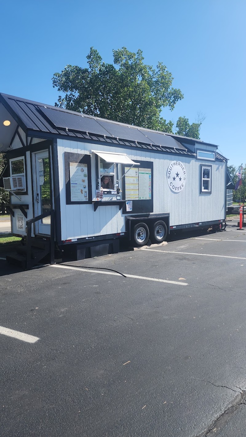 Southerner’s Coffee