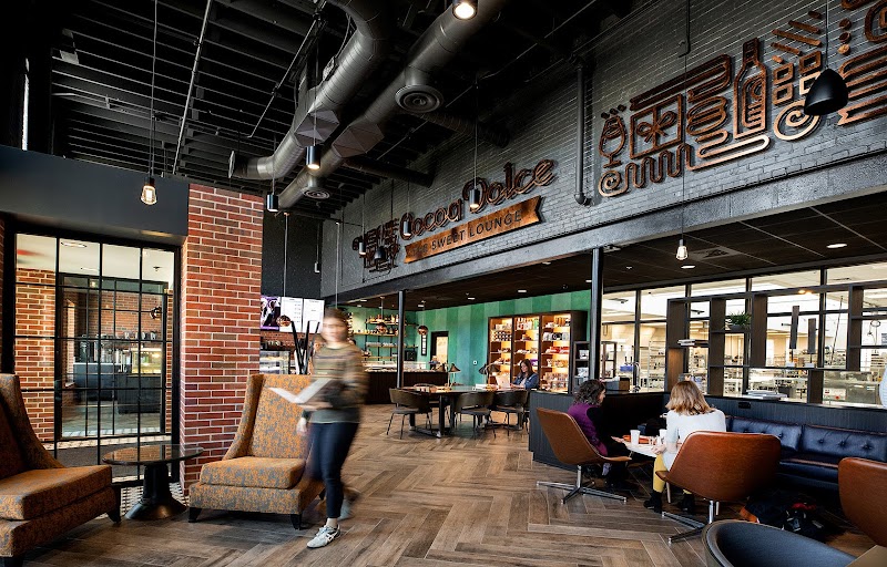 Cocoa Dolce Chocolates