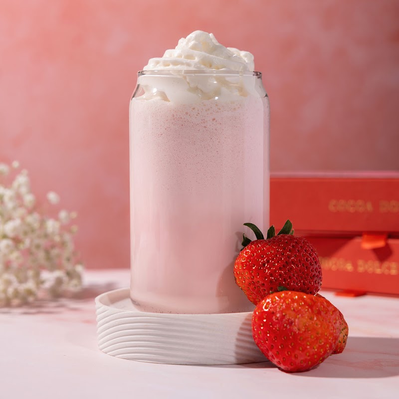 Cocoa Dolce Chocolates