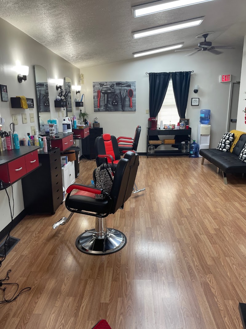 Danyale Brooke Studio