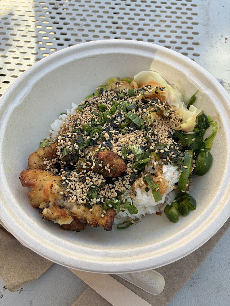 Northern Lights Cafe