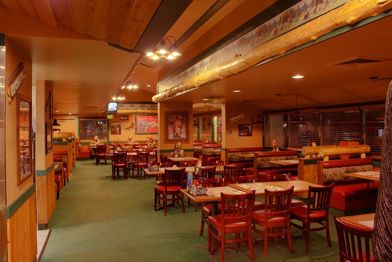 Black Bear Diner St. George