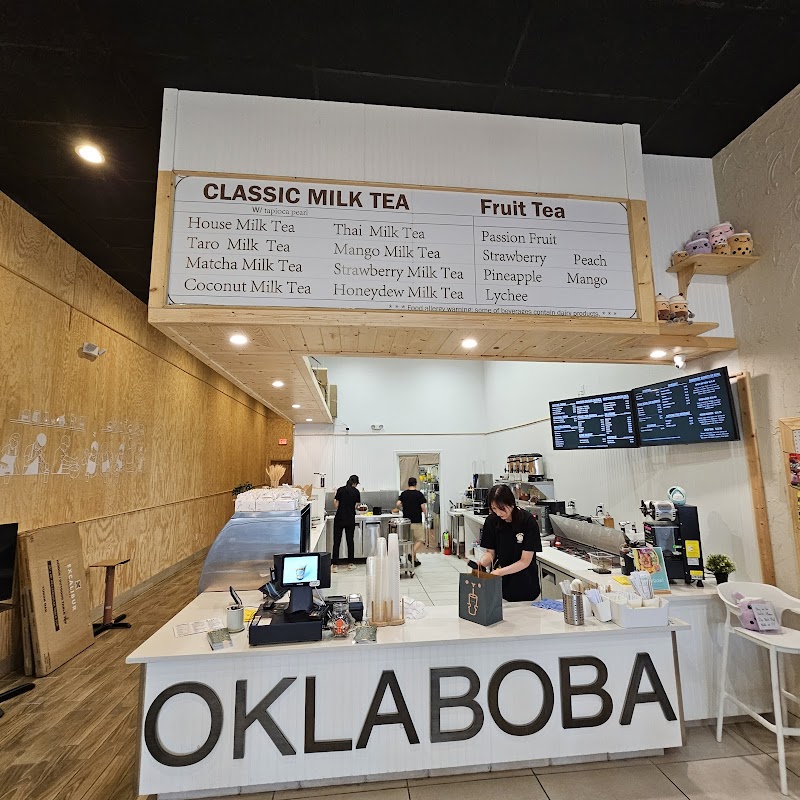 Oklaboba
