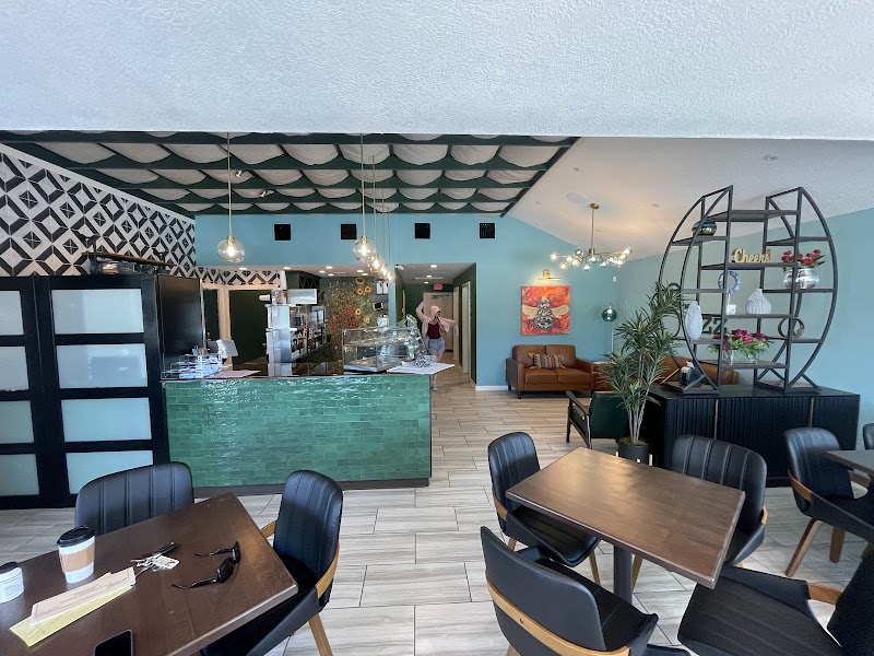 The Buzz Coffee and More