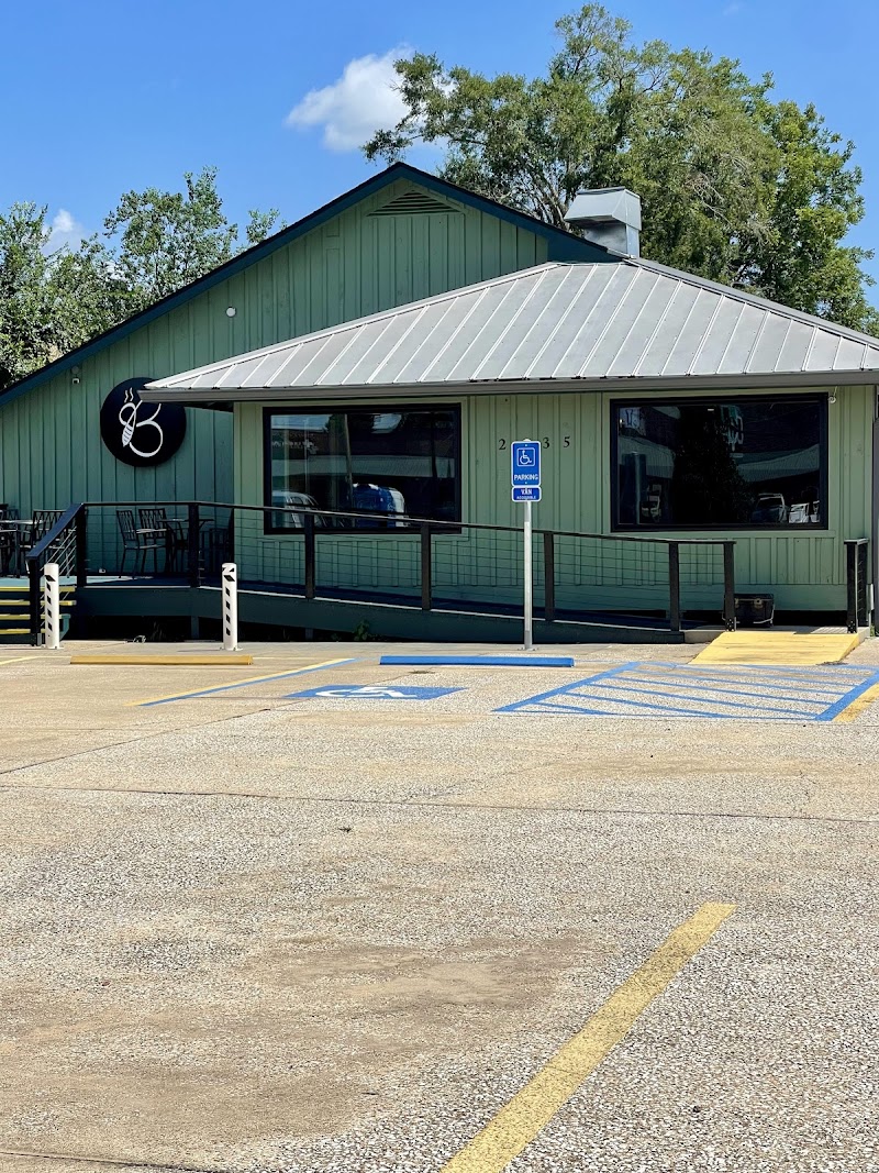 The Buzz Coffee and More