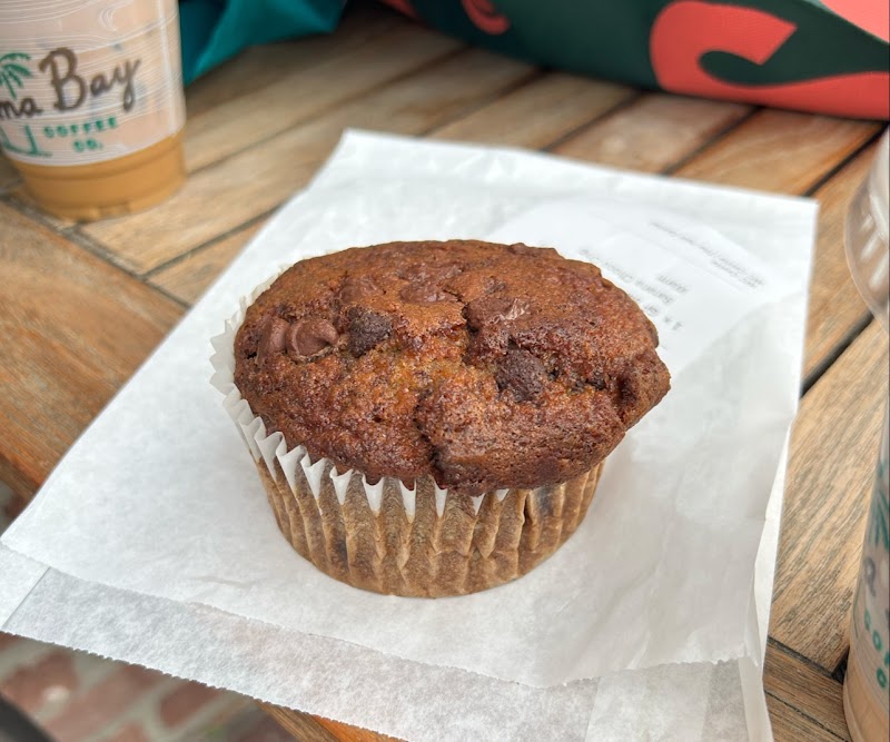 Panama Bay Coffee Co