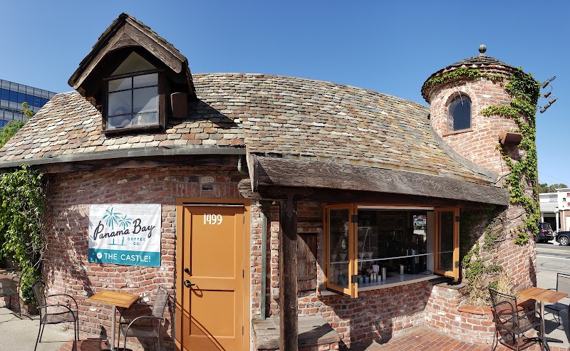 Panama Bay Coffee Co