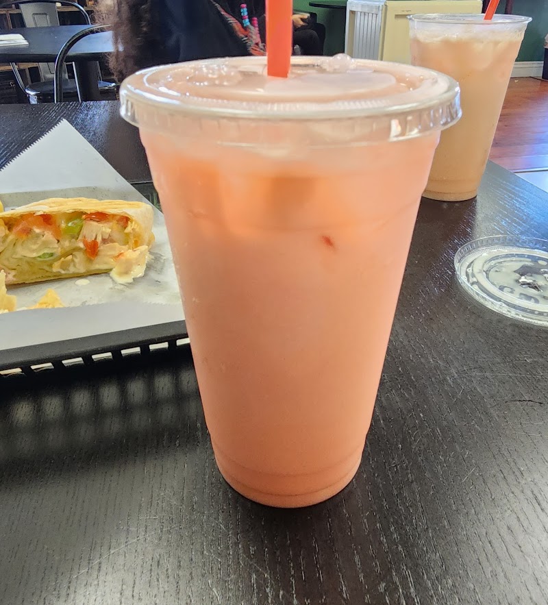 Brew Monkey Coffee House and Deli