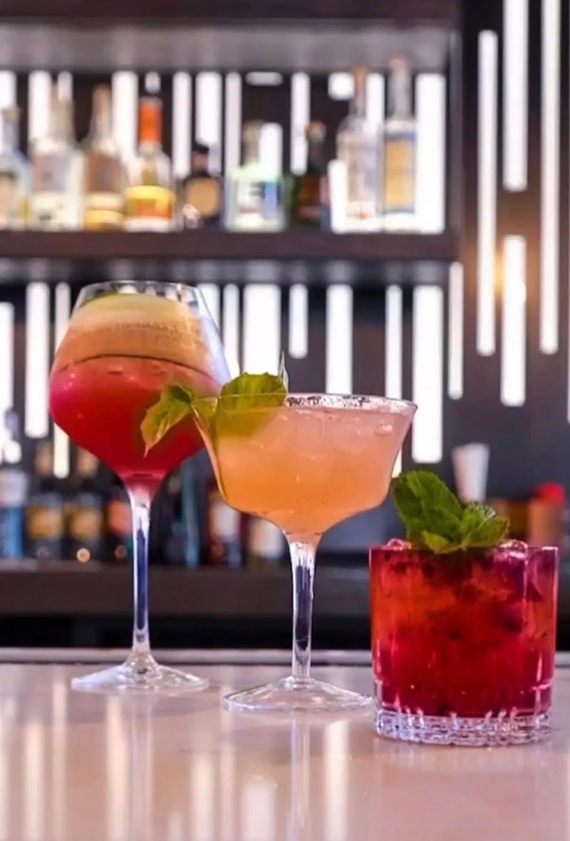 80 Proof American Kitchen & Bar