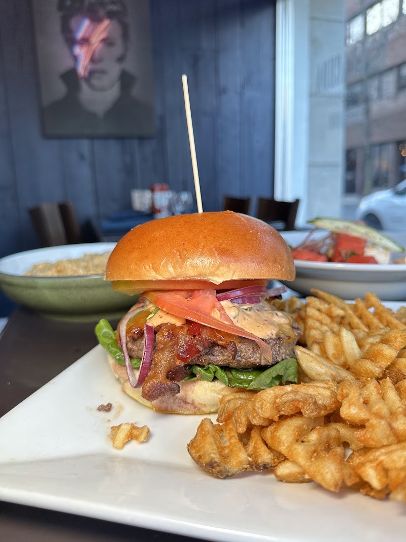 80 Proof American Kitchen & Bar