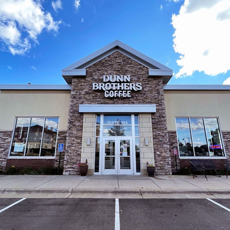 Dunn Brothers Coffee