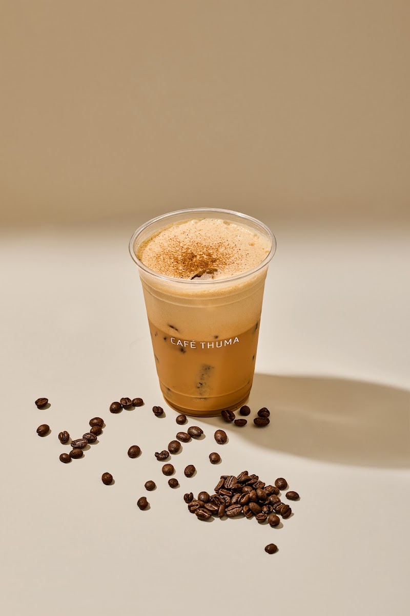 Café Thuma