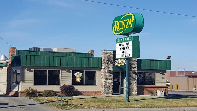 Runza Restaurant
