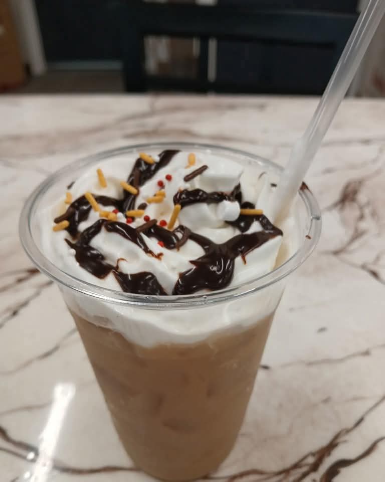 Riverfront Caffeine & Cotton