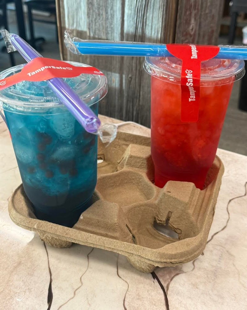 Riverfront Caffeine & Cotton