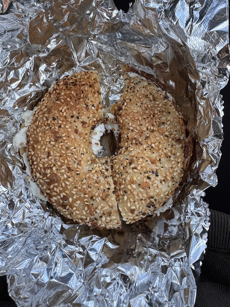 Rocky Mountain Coffee Roasters