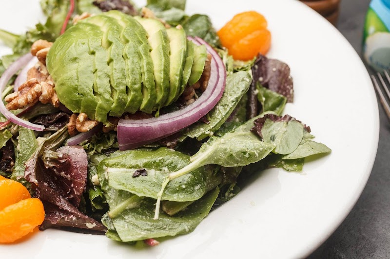 Lakeview Brew Coffee Café