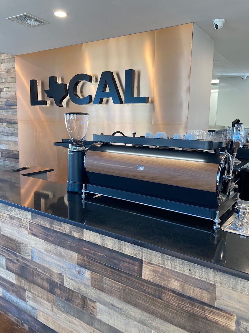 Alamo Coffee Company