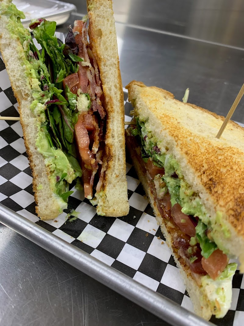 Alamo Coffee Company