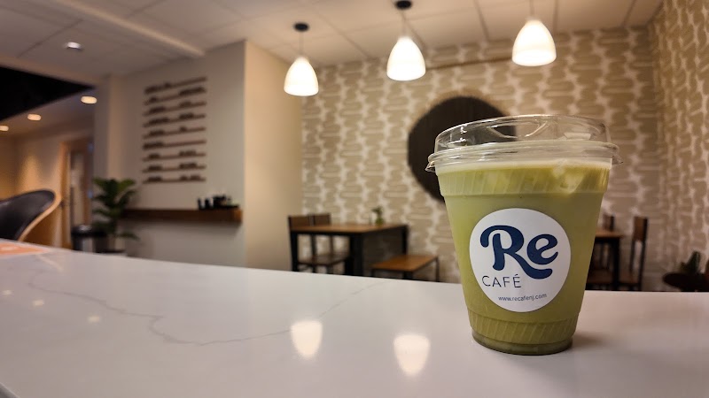 Re Cafe