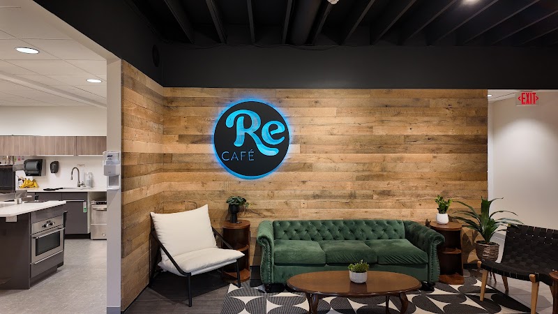 Re Cafe