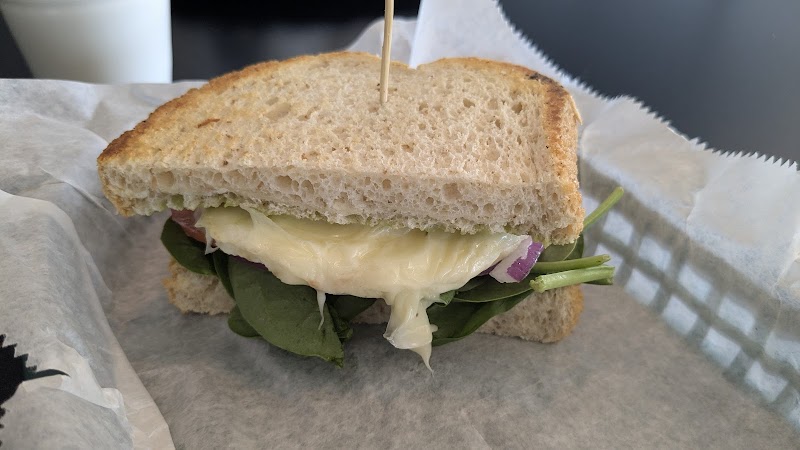 Central Grind Coffeehouse