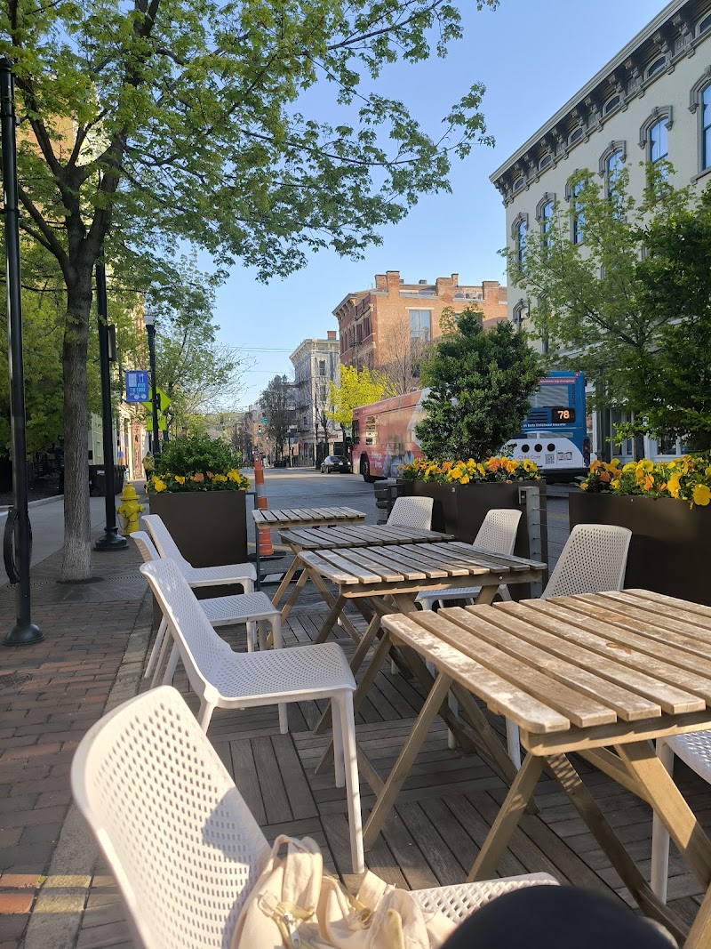 1215 Wine Bar & Coffee Lab