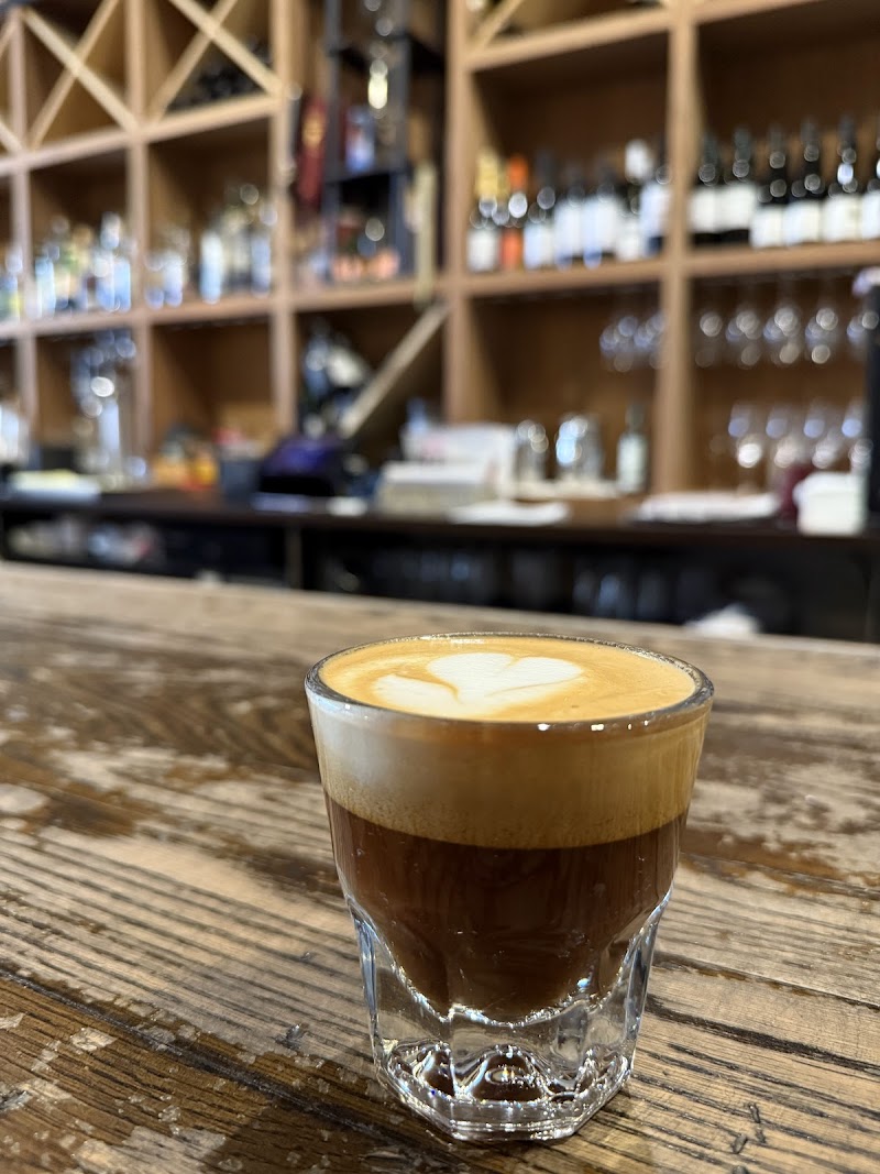 1215 Wine Bar & Coffee Lab