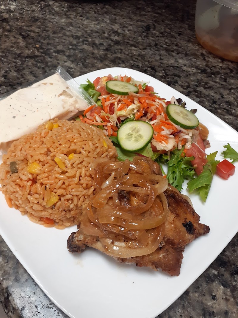 Beach Cafe & Mini Market