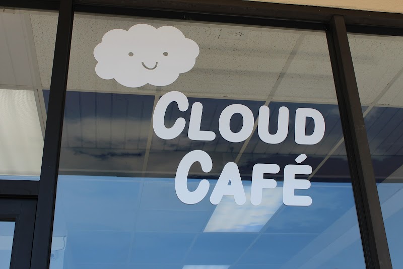 Cloud Cafe
