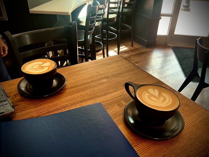 Hazel Origin Coffee LLC