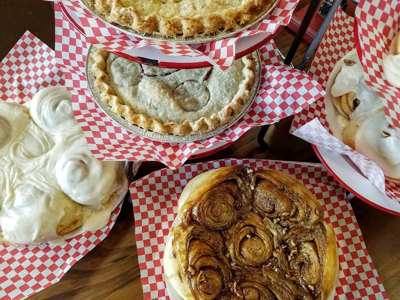 Miller’s Country Store