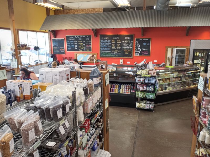 Miller’s Country Store