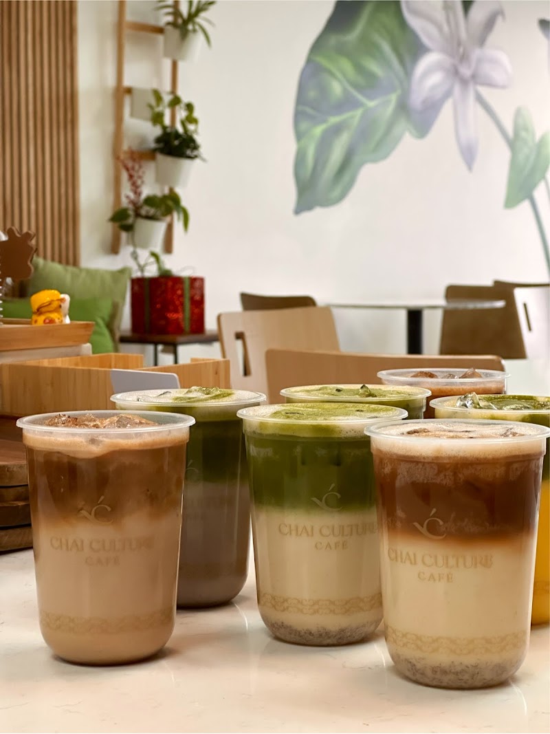 Chai Culture Café