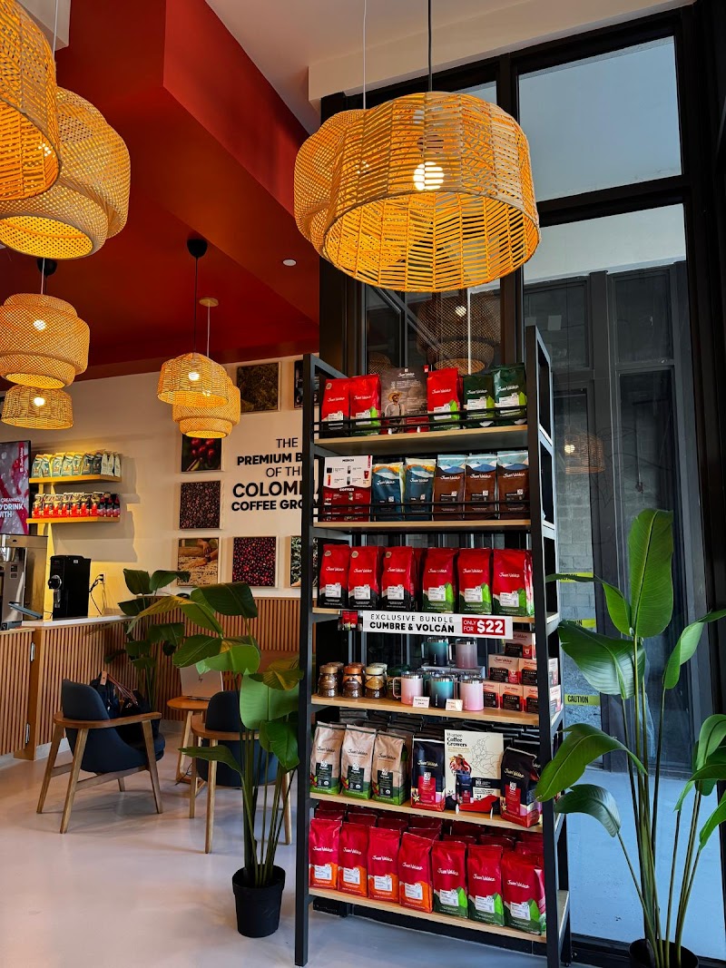 Juan Valdez - Miami Springs