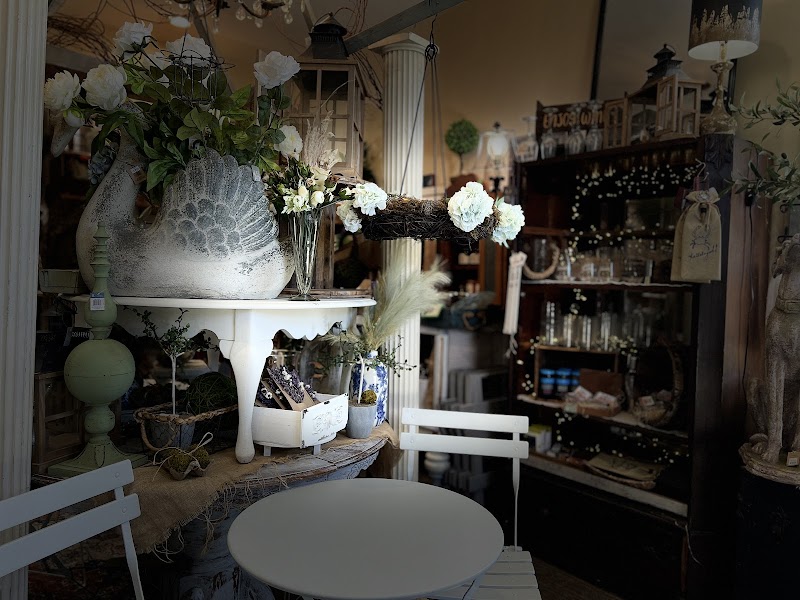 Provincial Posh | Posh Coffee