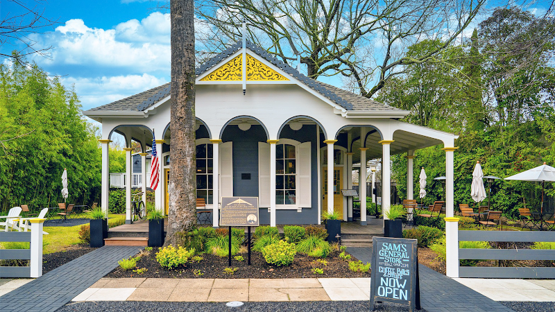 Sam's General Store