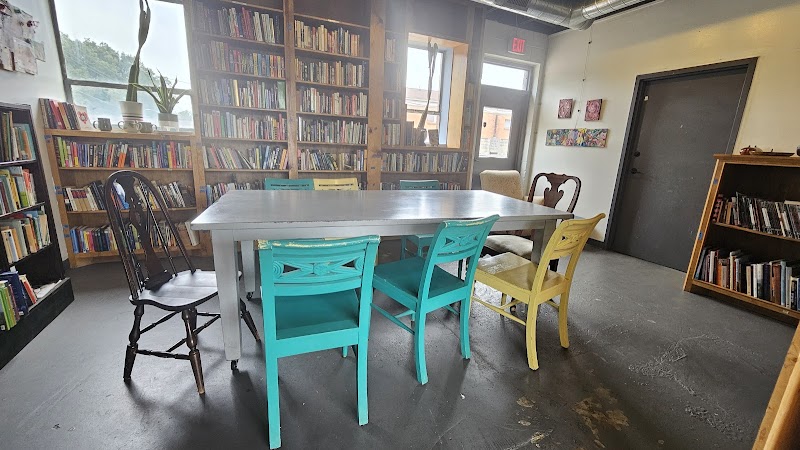 Coffee Prose Midtown