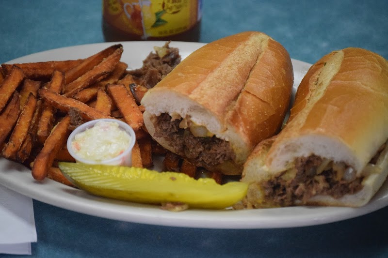 The Best Coffee Shop