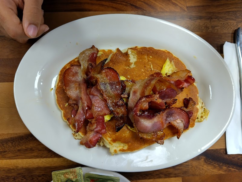 The Best Coffee Shop