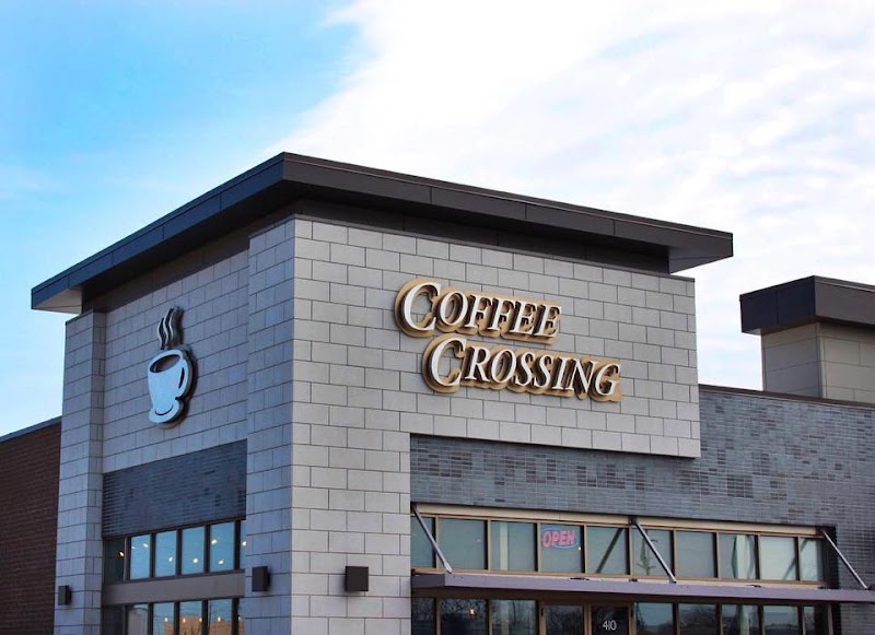 Coffee Crossing