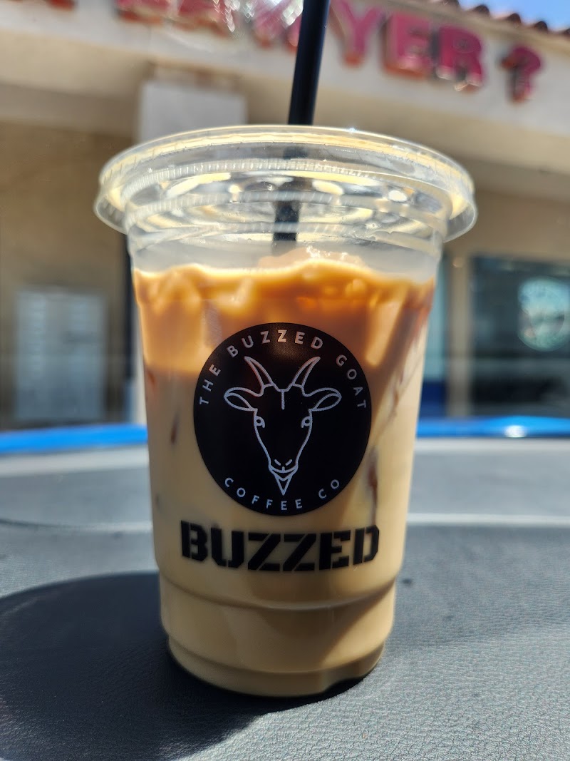 The Buzzed Goat Tempe