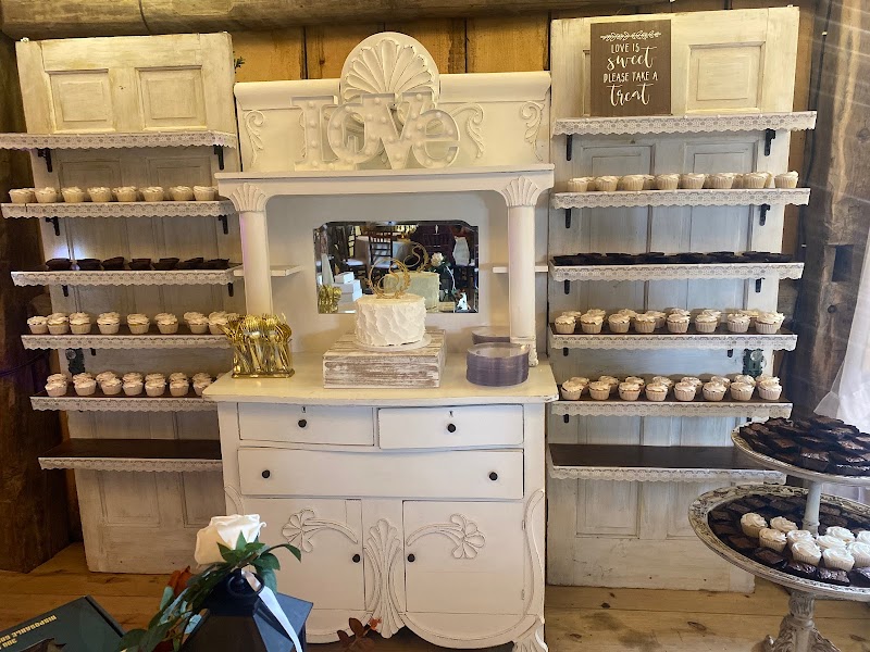 CC's Chocolates Cafe