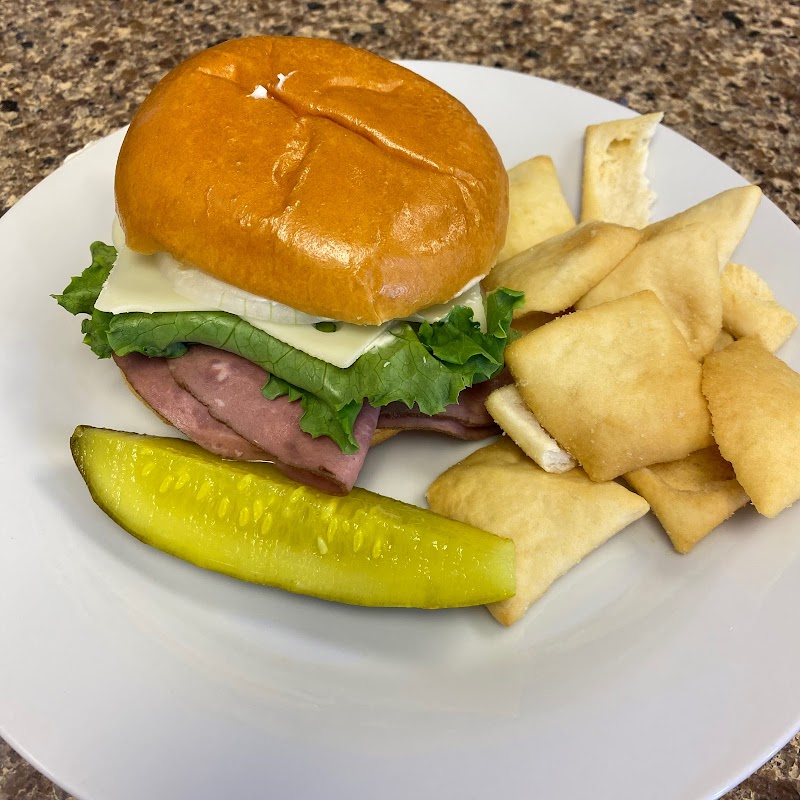 CC's Chocolates Cafe