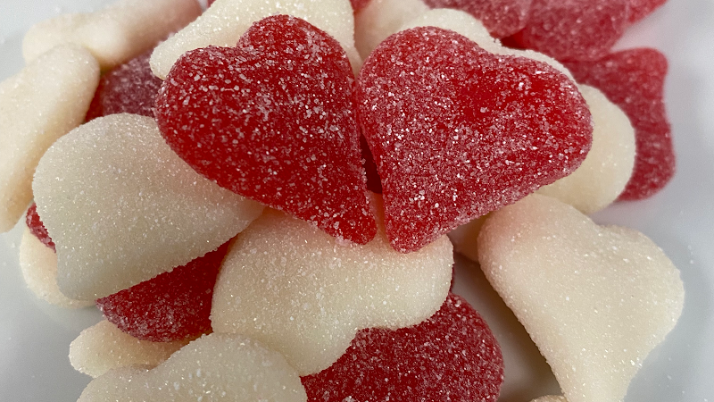 CC's Chocolates Cafe