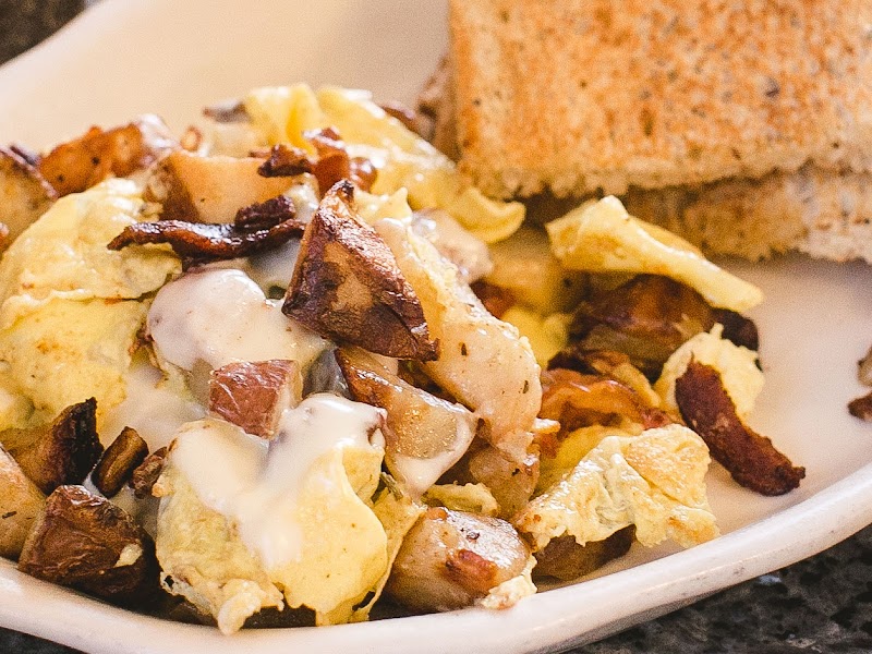 Langhorne Coffee House