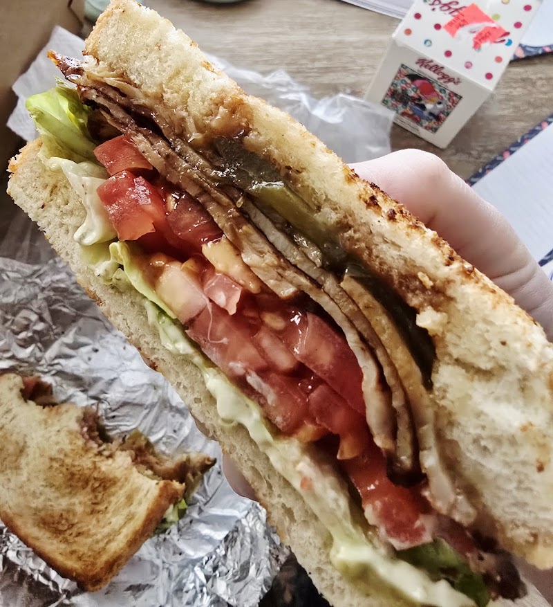 Langhorne Coffee House